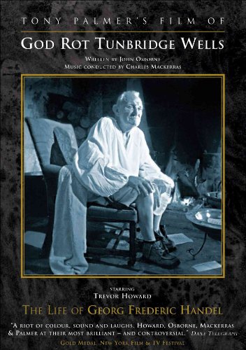 Tony Palmer's Film About Puccini