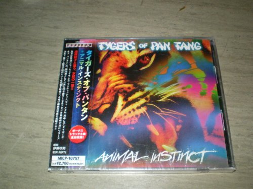 Animal Instinct