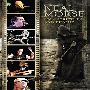 Neal Morse - Sola Scriptura And Beyond [2008]