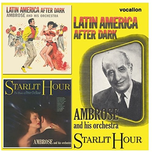 Latin America After Dark/Starlit Hour