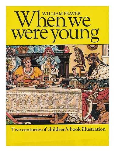 When We Were Young