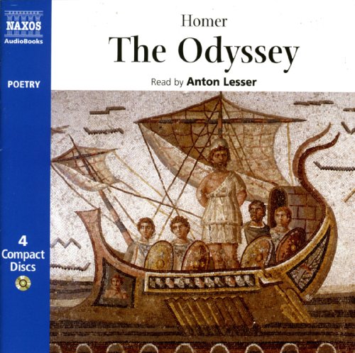 ODYSSEY