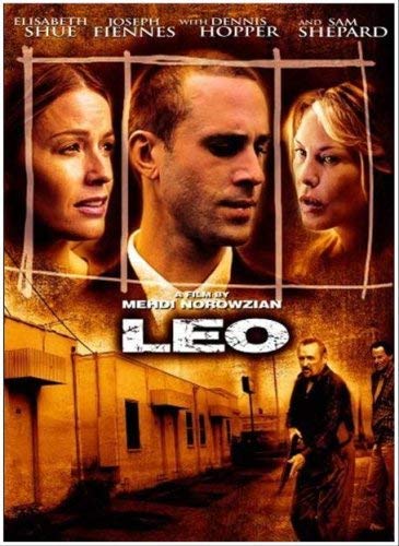 Leo [DVD]