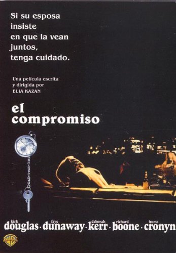 The Arrangement (El Compromiso) Spanish import, plays in English