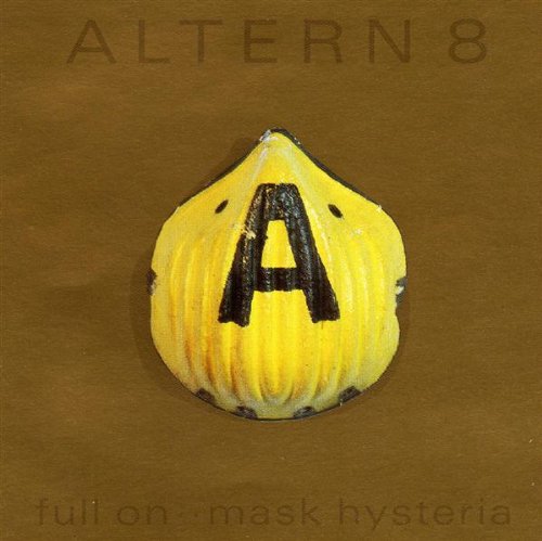 FULL ON..MASK HYSTERIA (REMASTERED + BONUS TRACK)