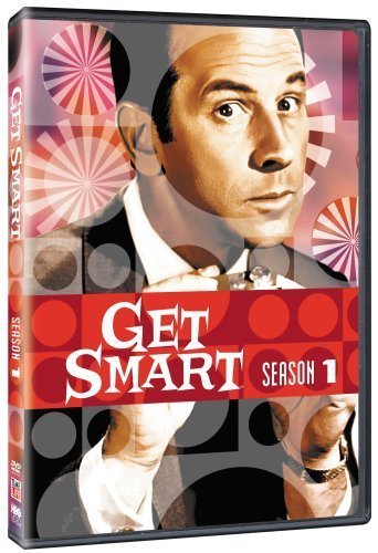 Get Smart: Season 1 [DVD] [2008]