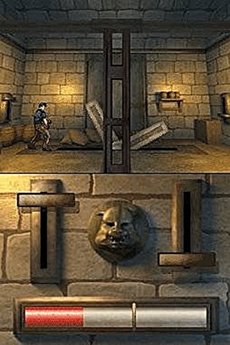 Fort Boyard 2008 Occasion [DS]