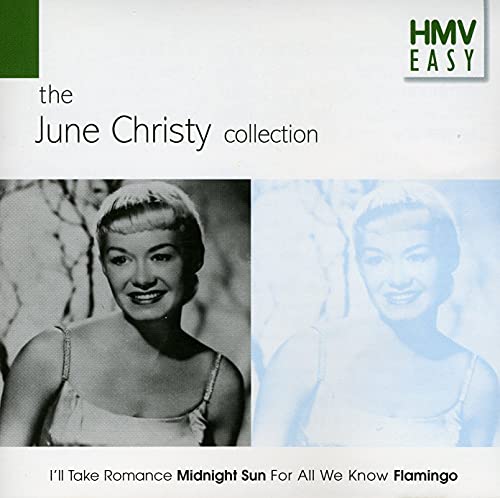 June Christy Collection