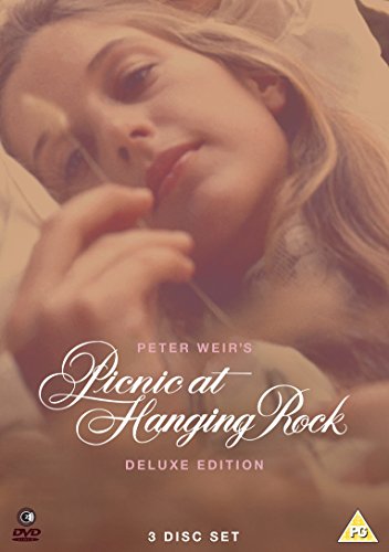 Picnic At Hanging Rock - Deluxe 3 Disc Edition [1975] [DVD]
