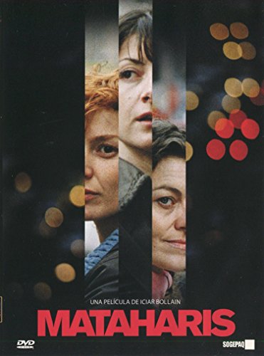 Mataharis (2007) [DVD] (Spanish Import)