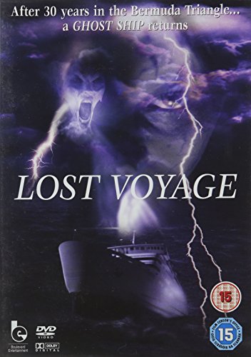 Lost Voyage [DVD]