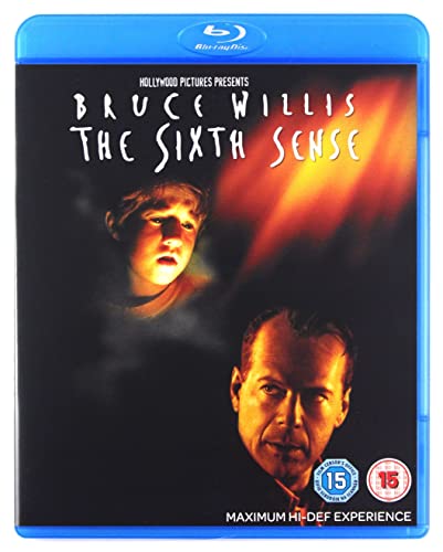 Disney's The Sixth Sense [Blu-ray]