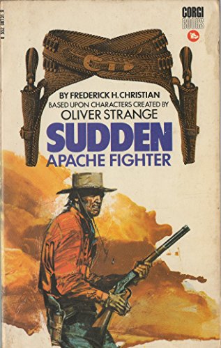 Sudden Apache Fighter