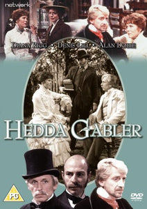 Hedda Gabler [1980] [DVD] 