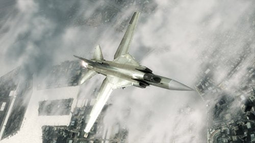 Tom Clancy's H.A.W.X. (Xbox 360)