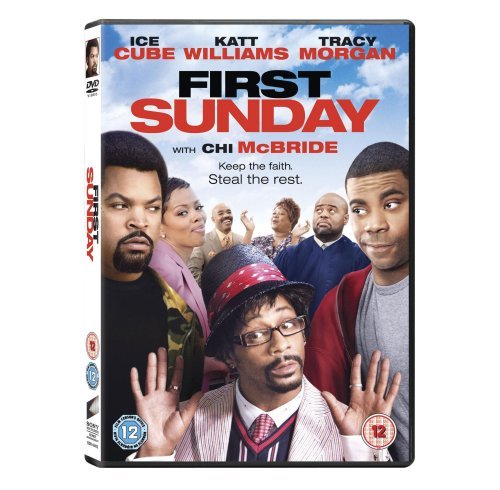 First Sunday [DVD] [2008]