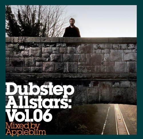 Dubstep Allstars Vol 6