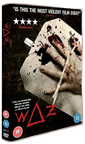 Waz [DVD]