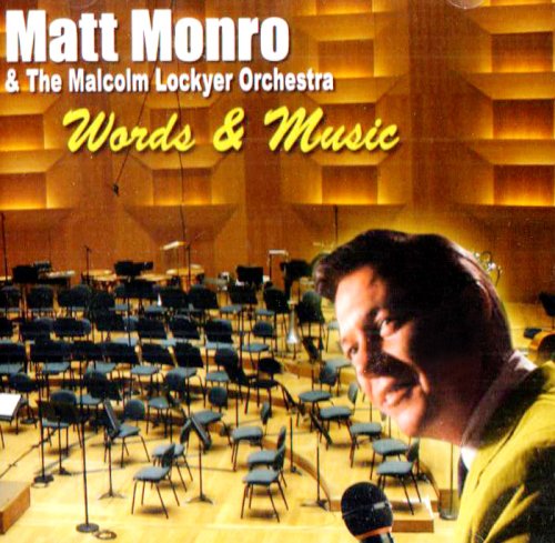 Monro & Lockyer: Words and Music