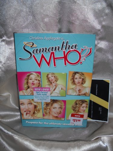 Samantha Who?: Season 1