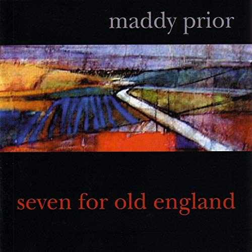 Seven for Old England