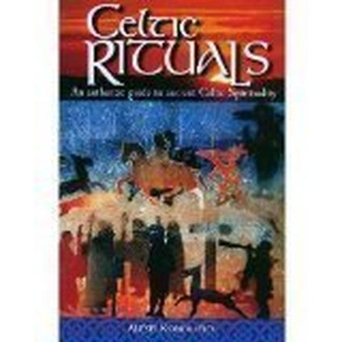 Celtic Rituals