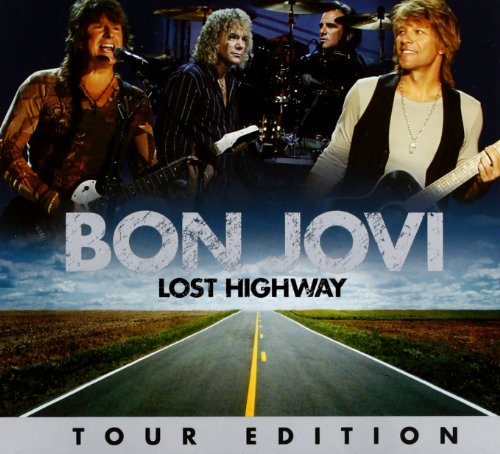 Lost Highway [UK Tour Edition]