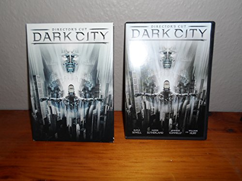 Dark City