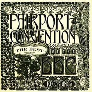 The Best Of The BBC Recordings