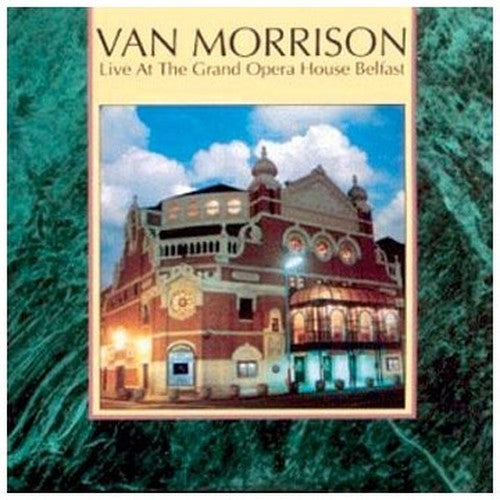 Live At The Grand Opera House [Remastered With Bonus Tracks]