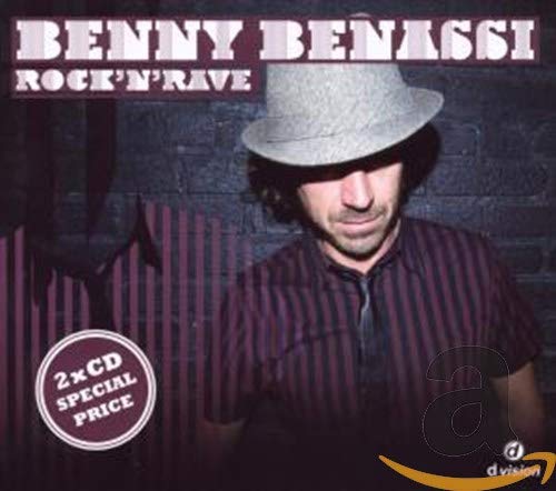 Benassi, Benny - Rock N Rave