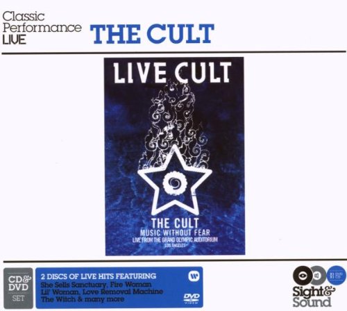 Music Without Fear (CD+DVD)