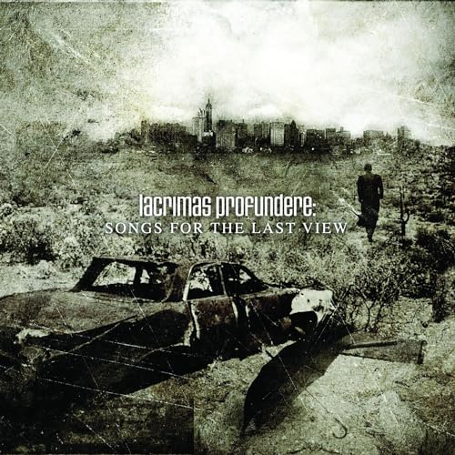 Songs For The Last View