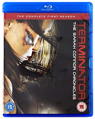 Terminator Sarah Connor Chronicles Season  pc