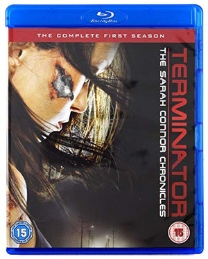 Terminator Sarah Connor Chronicles Season  pc