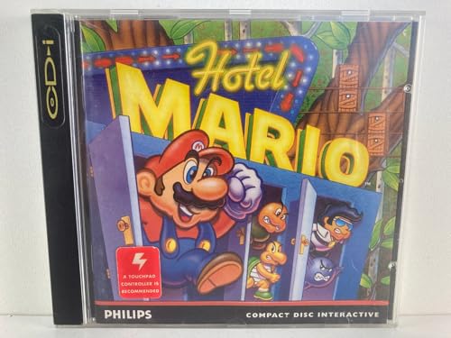 Hotel Mario