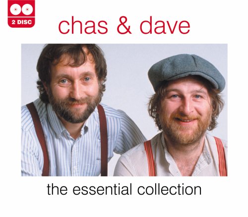 Chas N Dave - The Essential Collection