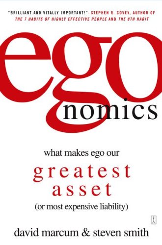 Egonomics