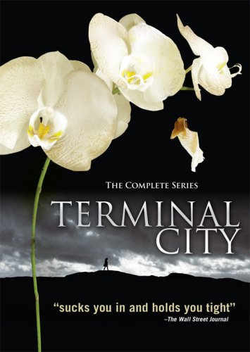 Terminal City [DVD] [Region 1] [US Import] [NTSC]