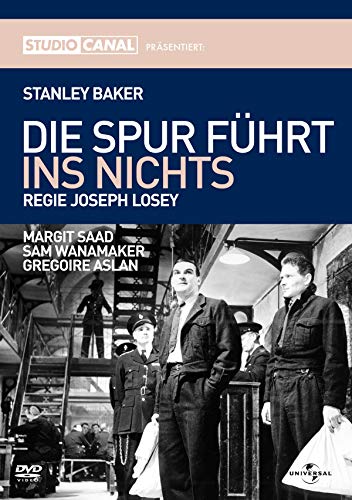 Spur führt ins Nichts: Special Edition