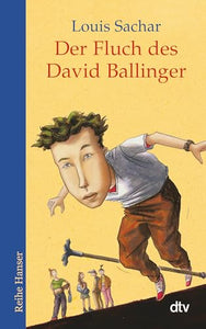 Der Fluch DES David Ballinger 