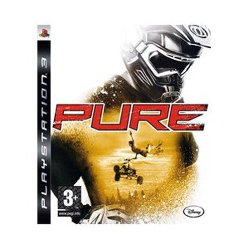 Pure (PS3)