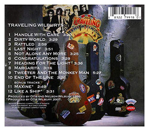 Traveling Wilburys Vol. 1 