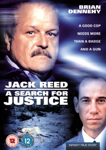 Jack Reed: A Search For Justice [DVD]
