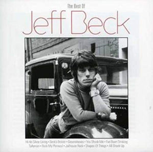 The Best Of Jeff Beck (Repack)