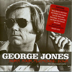 Burn Your Playhouse Down 