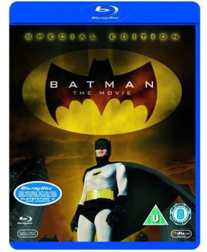 Batman the Movie
