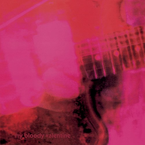 Loveless (Re-mastered By Kevin Shields) (2CD)