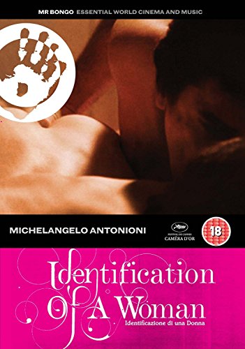 Identification Of a Woman - (Mr Bongo Films) (1982) [DVD]