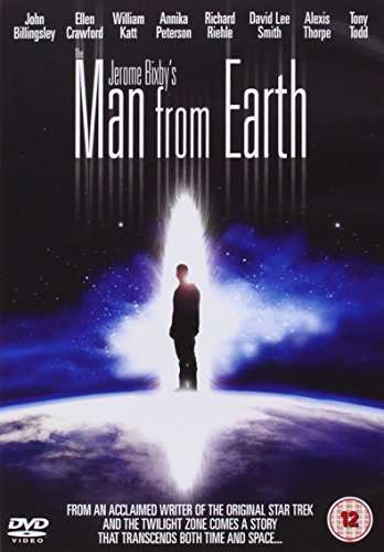 The Man From Earth [DVD]